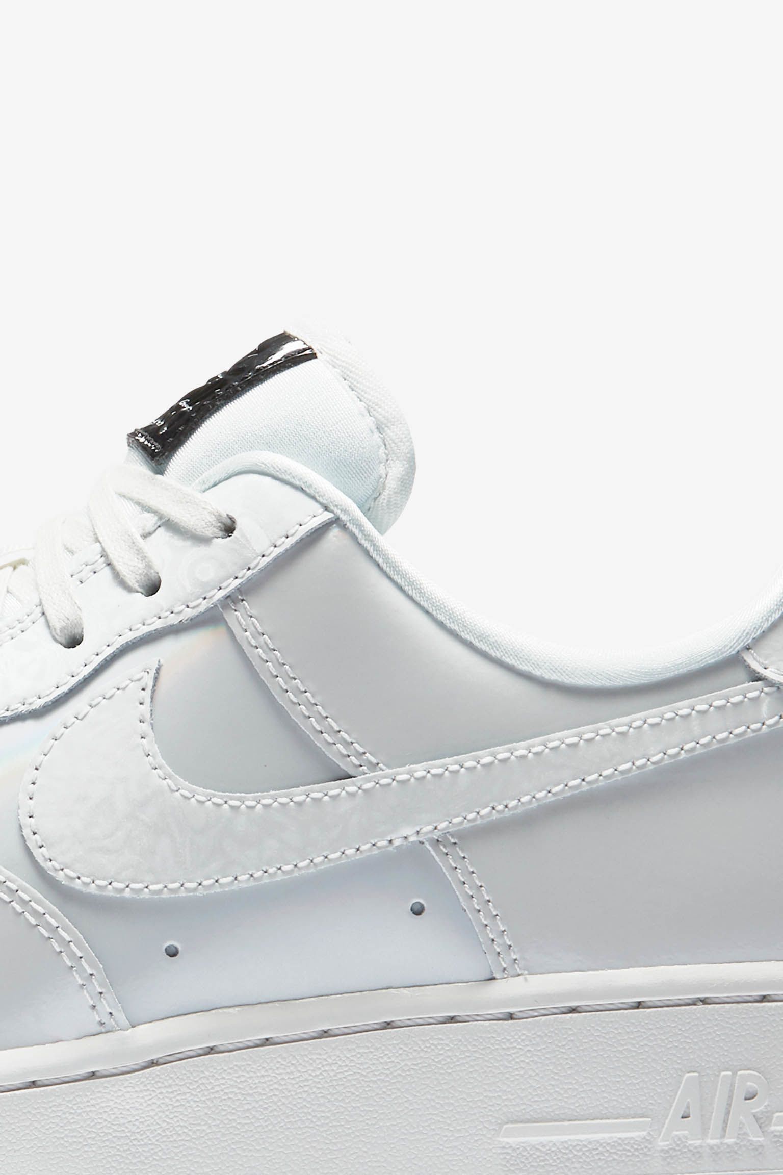 nike air force wss