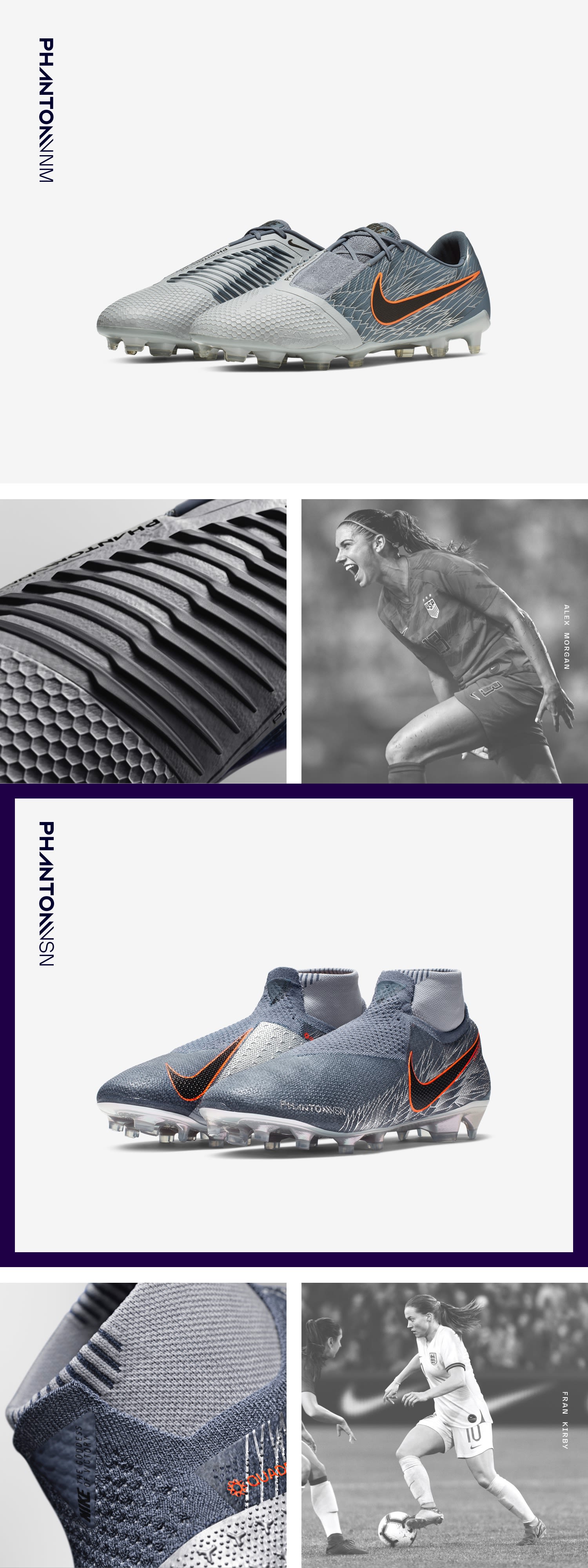 Victory Pack Choose Your Nike Football Boot Victory Pack Choose Your Nike Football Boot