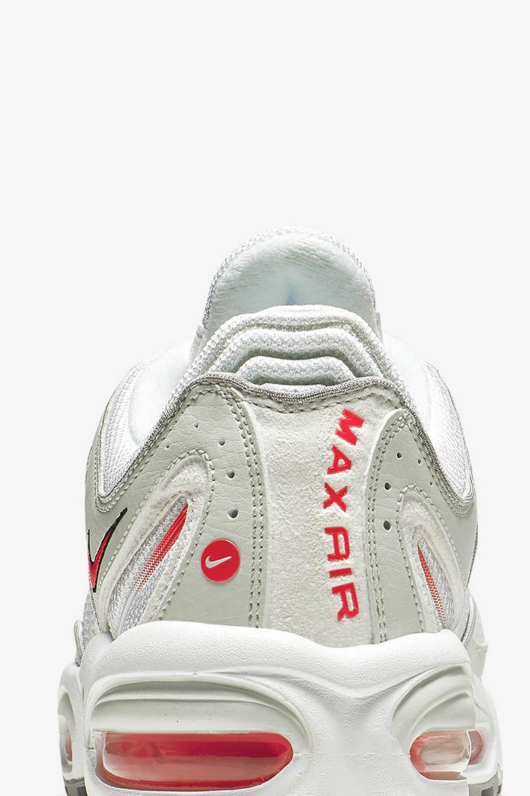 Air Max Tailwind 4 'Ghost' Air Max Tailwind 4 'Ghost'