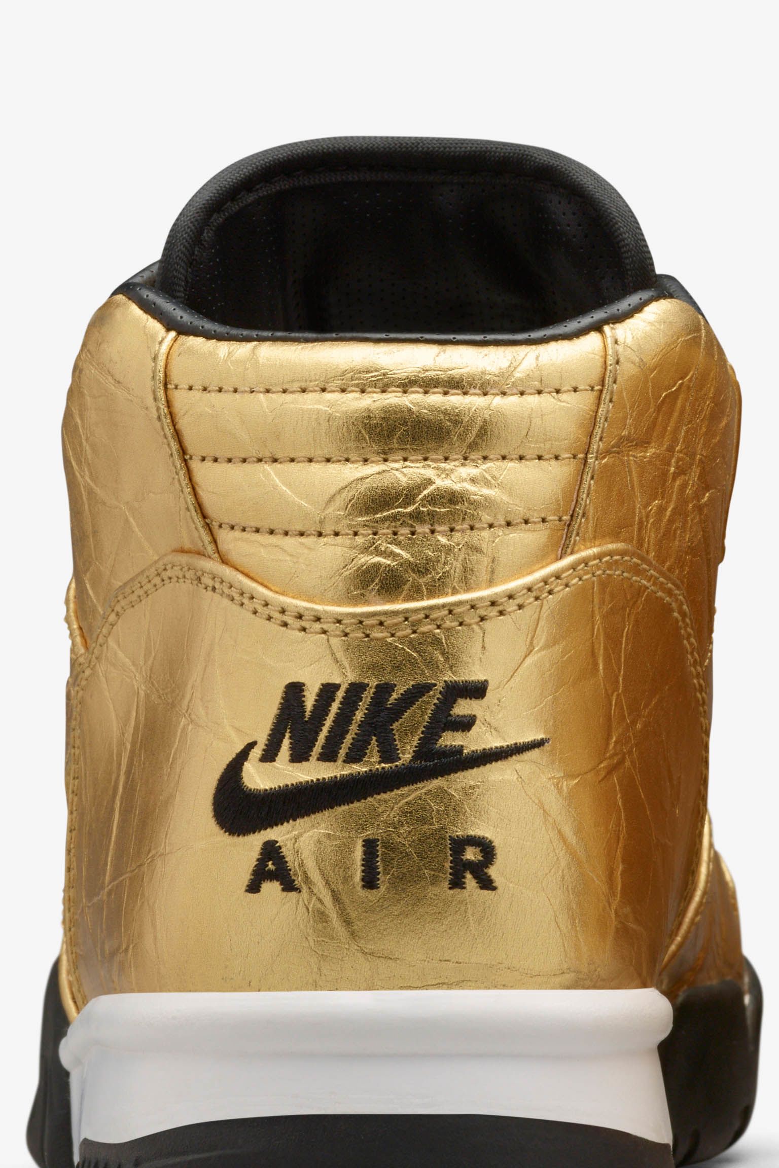Nike SB50 Nike Air Trainer 1 'Metallic Gold' Nike SB50 Nike Air Trainer 1 'Metallic Gold'