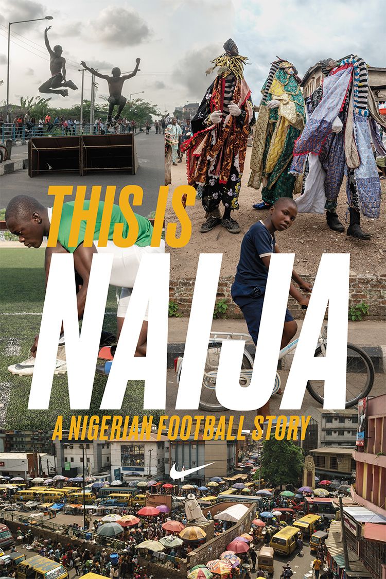 Nigeria Documentary Nigeria Documentary