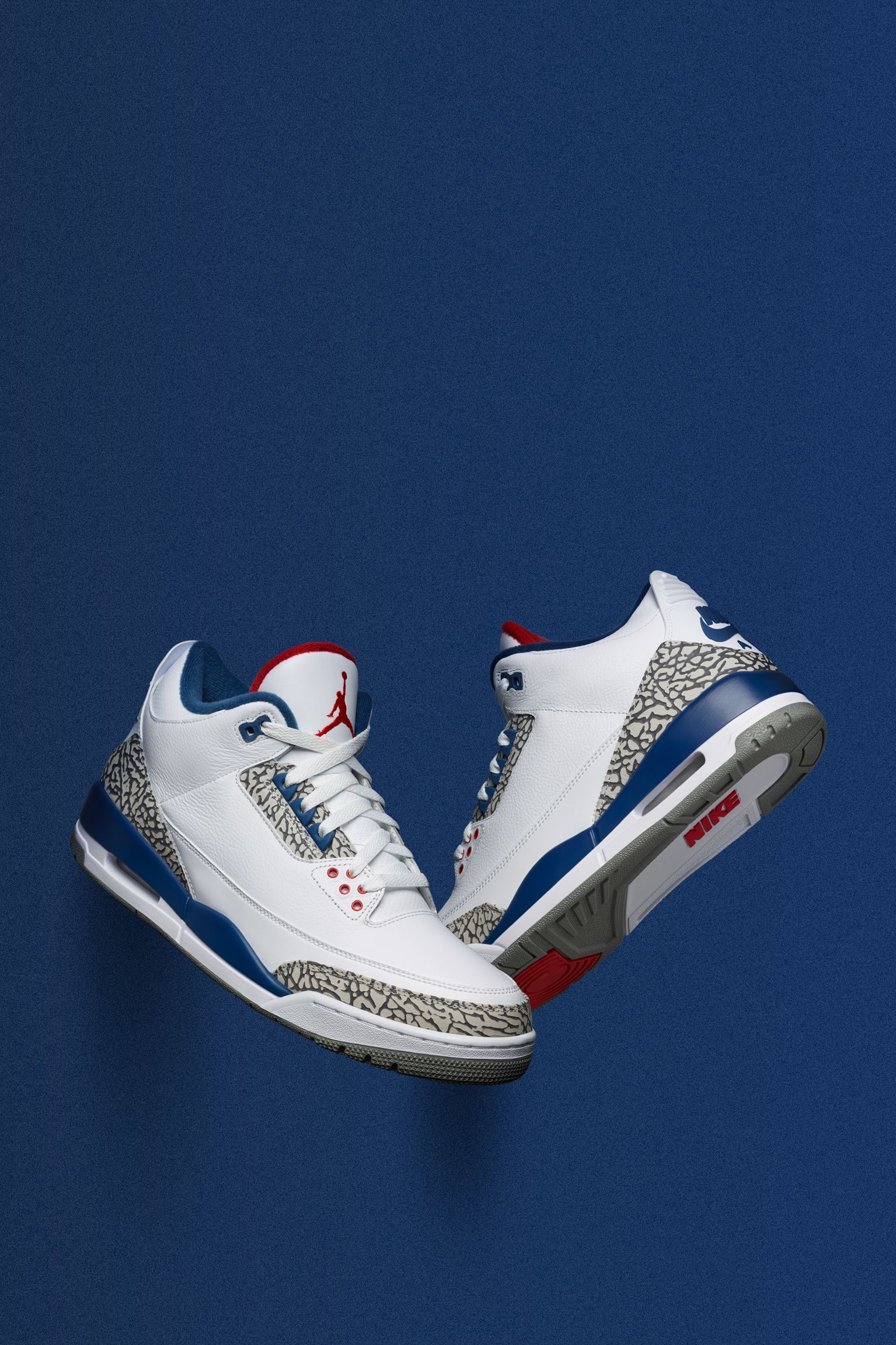 air jordan 3 porpora