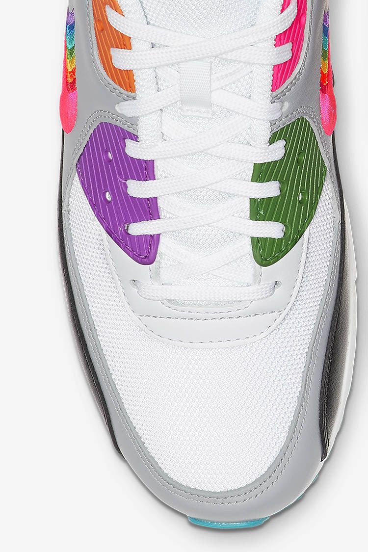 Air Max 90 'BETRUE' Release Date Air Max 90 'BETRUE' Release Date