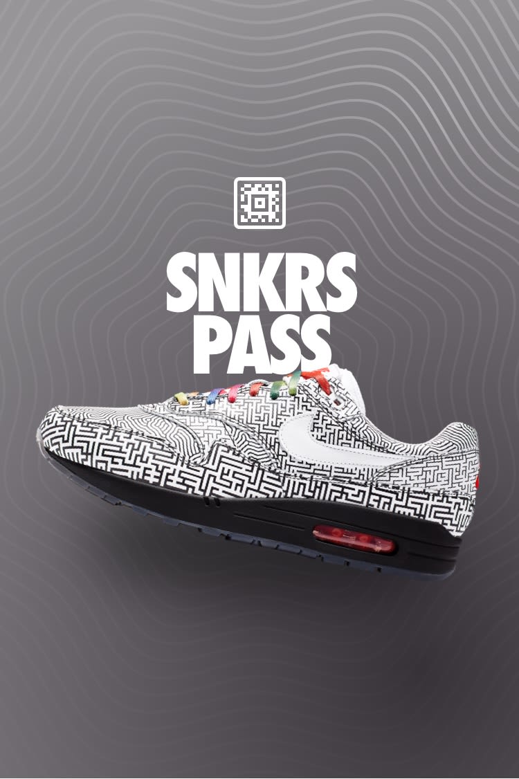 【NIKE公式】SNKRS PASS - エア マックス 1 'On-Air: Tokyo' 【NIKE公式】SNKRS PASS - エア マックス 1 'On-Air: Tokyo'