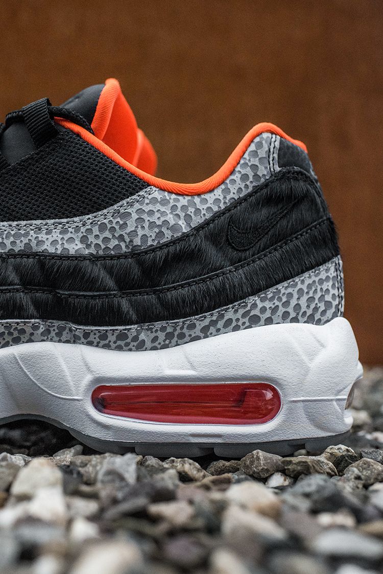 Air Max 95 ‘Greatest Hits’ release Air Max 95 ‘Greatest Hits’ release