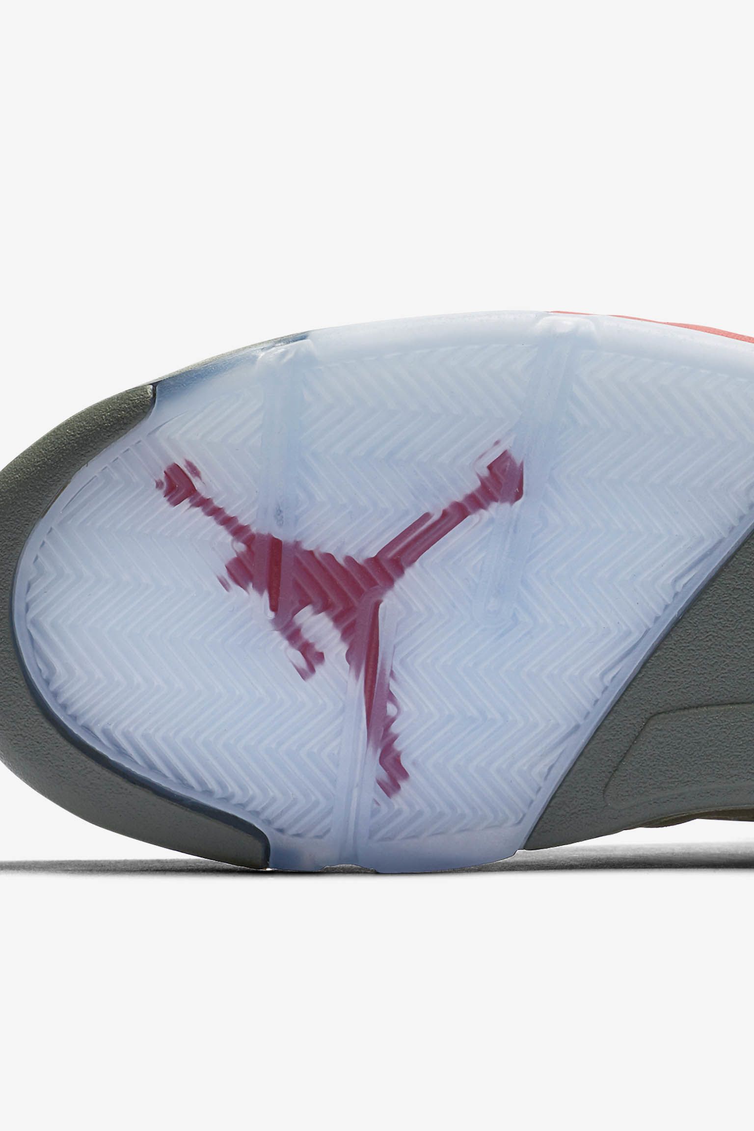 Air Jordan 5 Retro 'Dark Stucco & University Red' Release Date Air Jordan 5 Retro 'Dark Stucco & University Red' Release Date