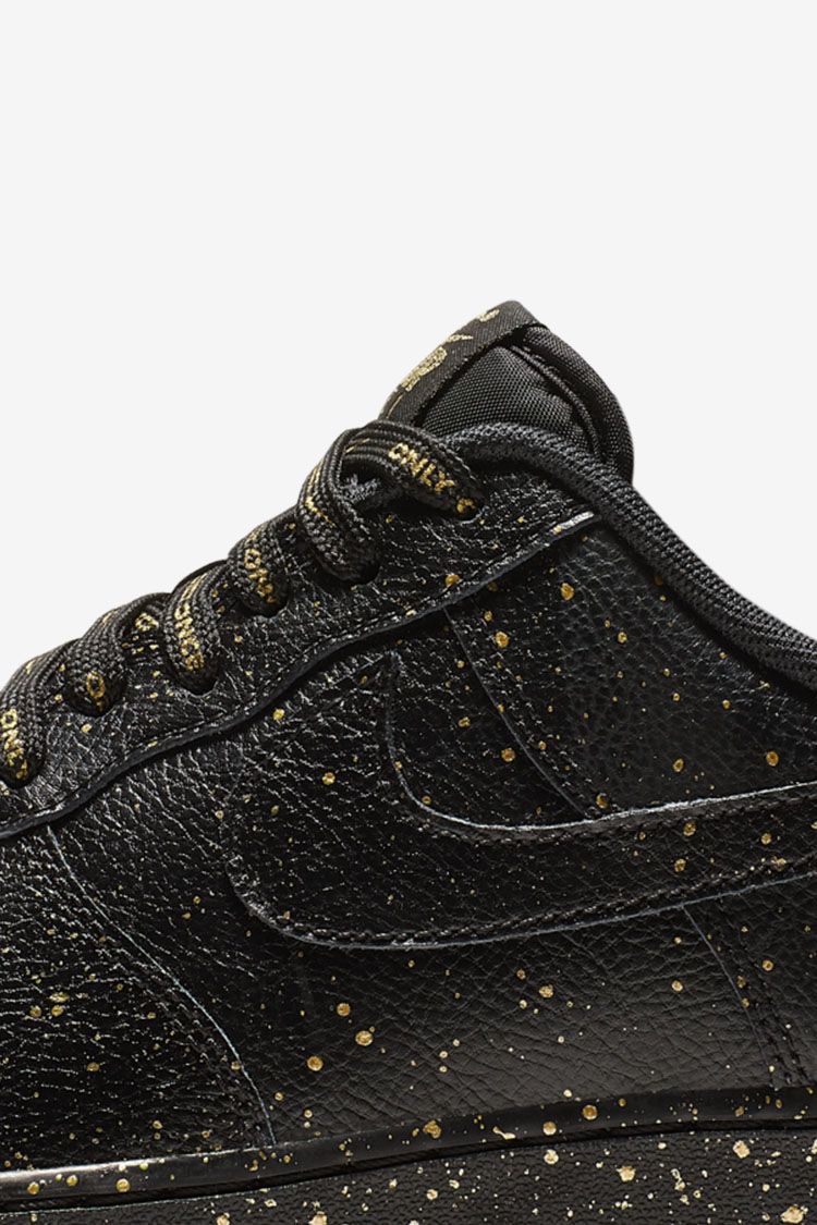 Nike Air Force 1 '07 LV8 'The One' 发布日期 Nike Air Force 1 '07 LV8 'The One' 发布日期