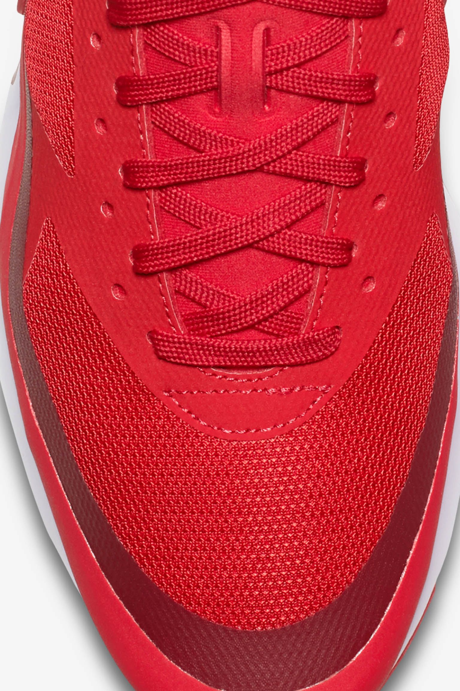 Nike Air Max BW Ultra 'University Red' Nike Air Max BW Ultra 'University Red'