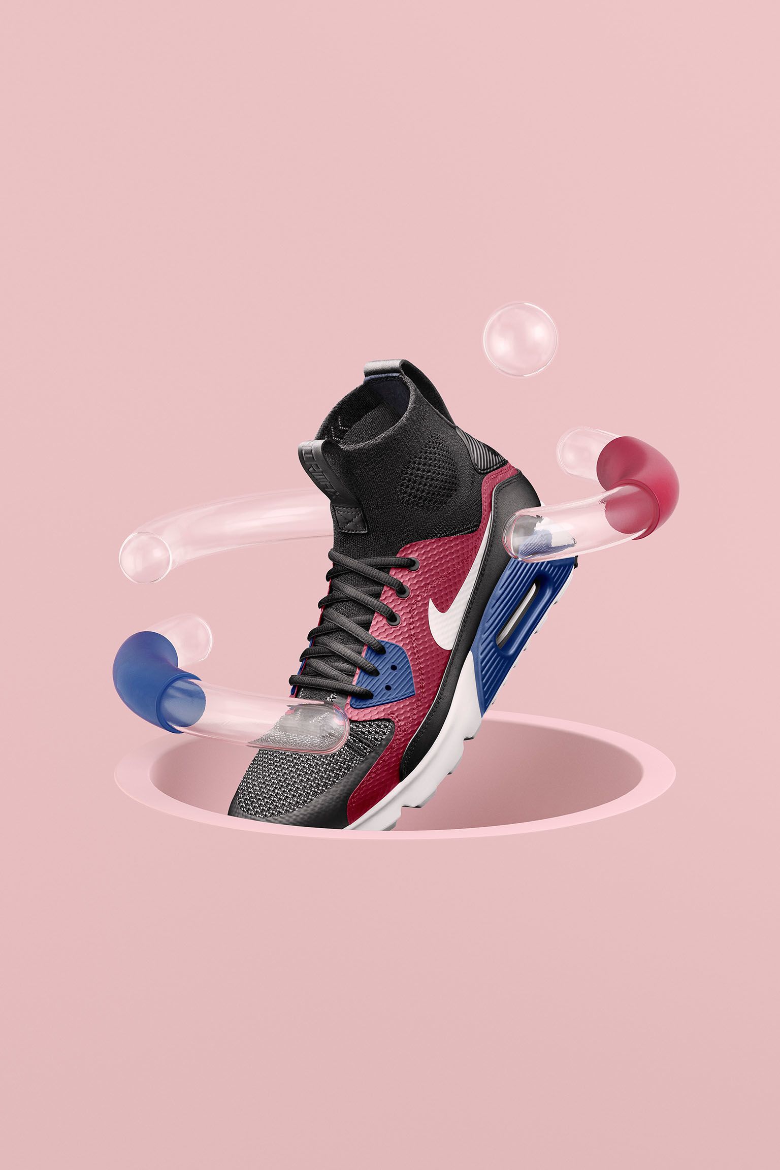Nike Air Max 90 Ultra Superfly T 'Tinker Hatfield' Nike Air Max 90 Ultra Superfly T 'Tinker Hatfield'