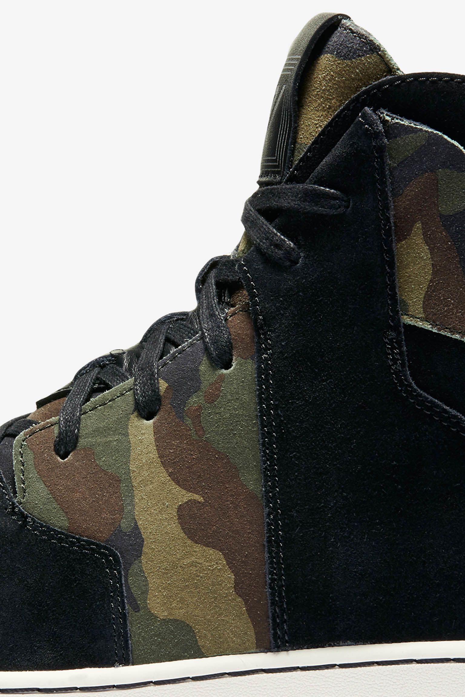 Jordan Westbrook 0.2 'Camo' Release Date Jordan Westbrook 0.2 'Camo' Release Date