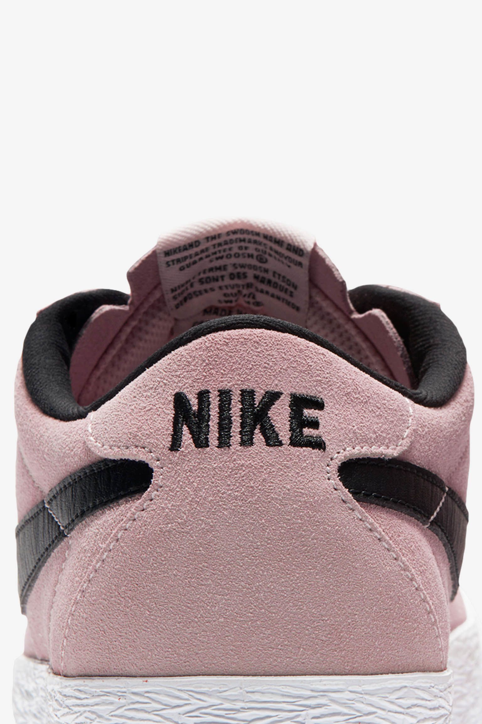 Nike SB Bruin Premium 'Prism Pink' Nike SB Bruin Premium 'Prism Pink'