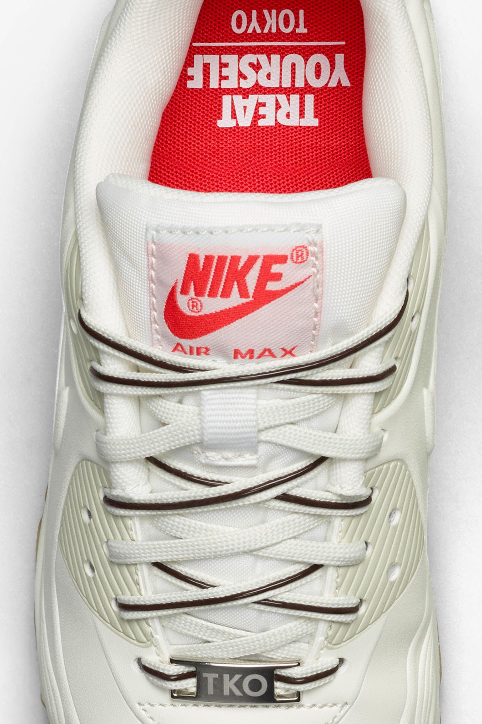Women's Nike Air Max 90 'Tokyo' Women's Nike Air Max 90 'Tokyo'