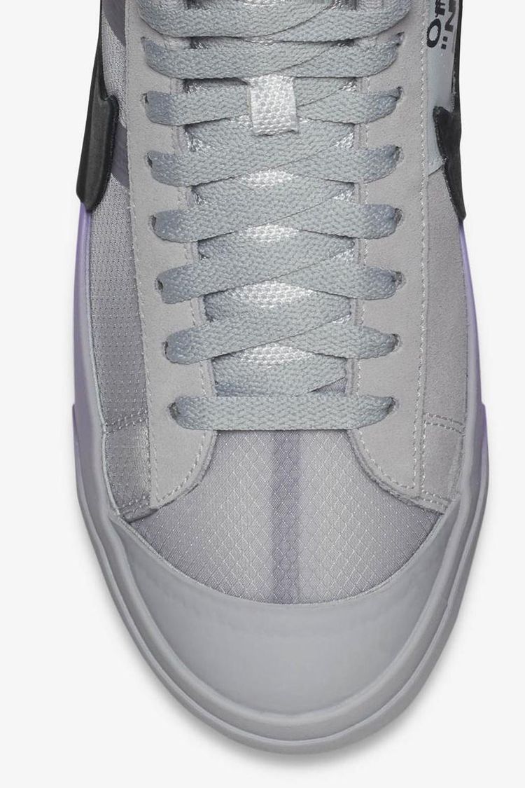 blazer mid serena