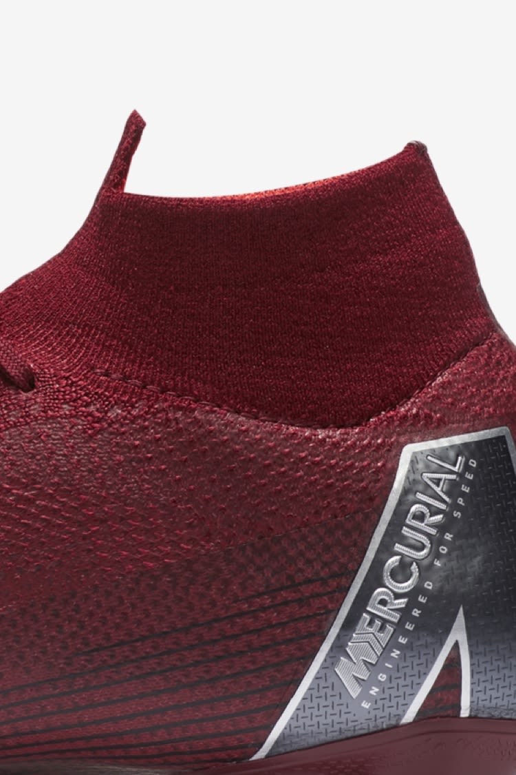 Rising Fire Mercurial Superfly Rising Fire Mercurial Superfly