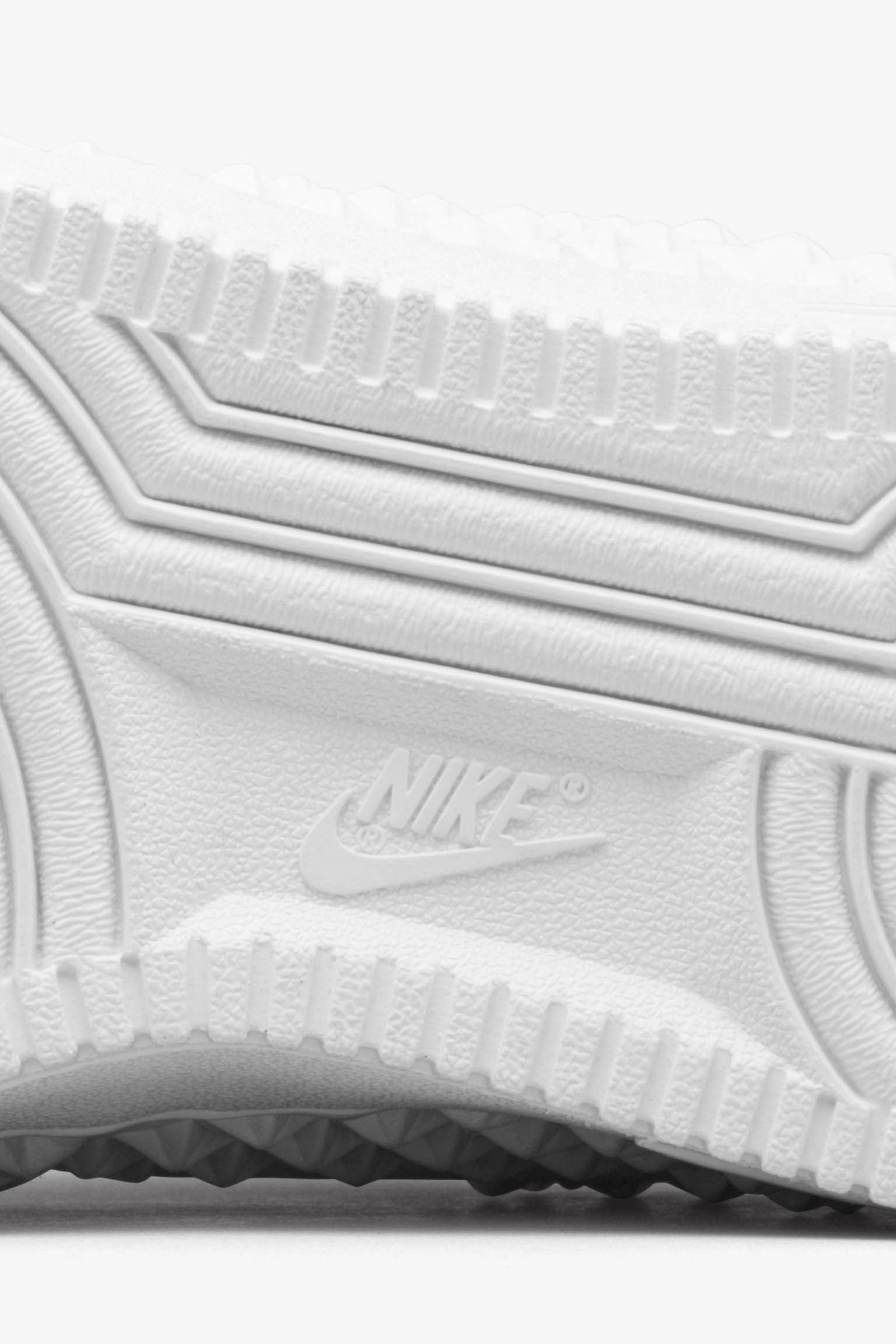 Nike Air Force 1 Low 'Independence Day White' Nike Air Force 1 Low 'Independence Day White'