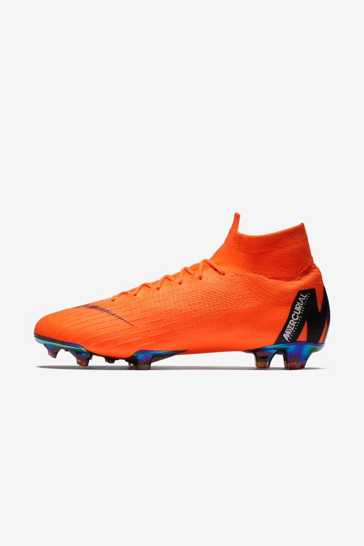 Behind the Design Mercurial 360 Behind the Design Mercurial 360