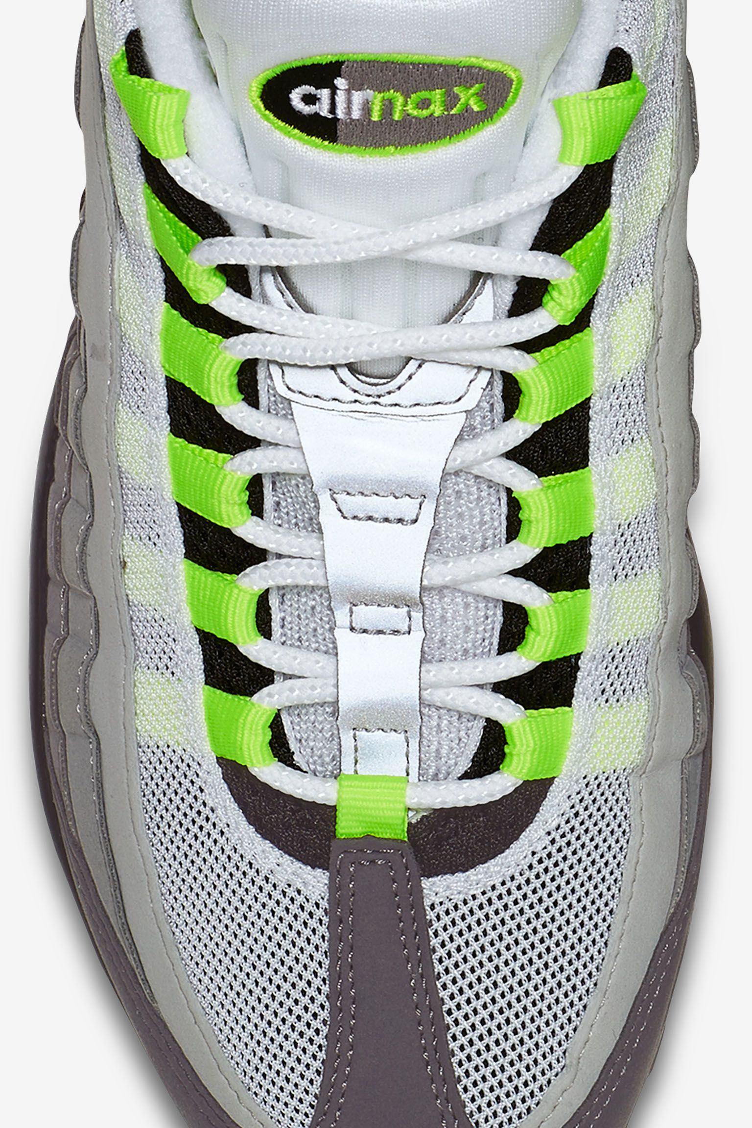 Nike Air Max 95 'Neon' Nike Air Max 95 'Neon'