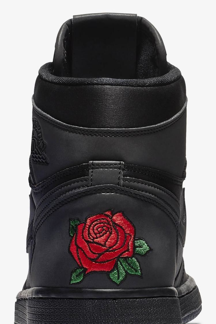 Women's Air Jordan 1 'Rox Brown' Release Date Women's Air Jordan 1 'Rox Brown' Release Date