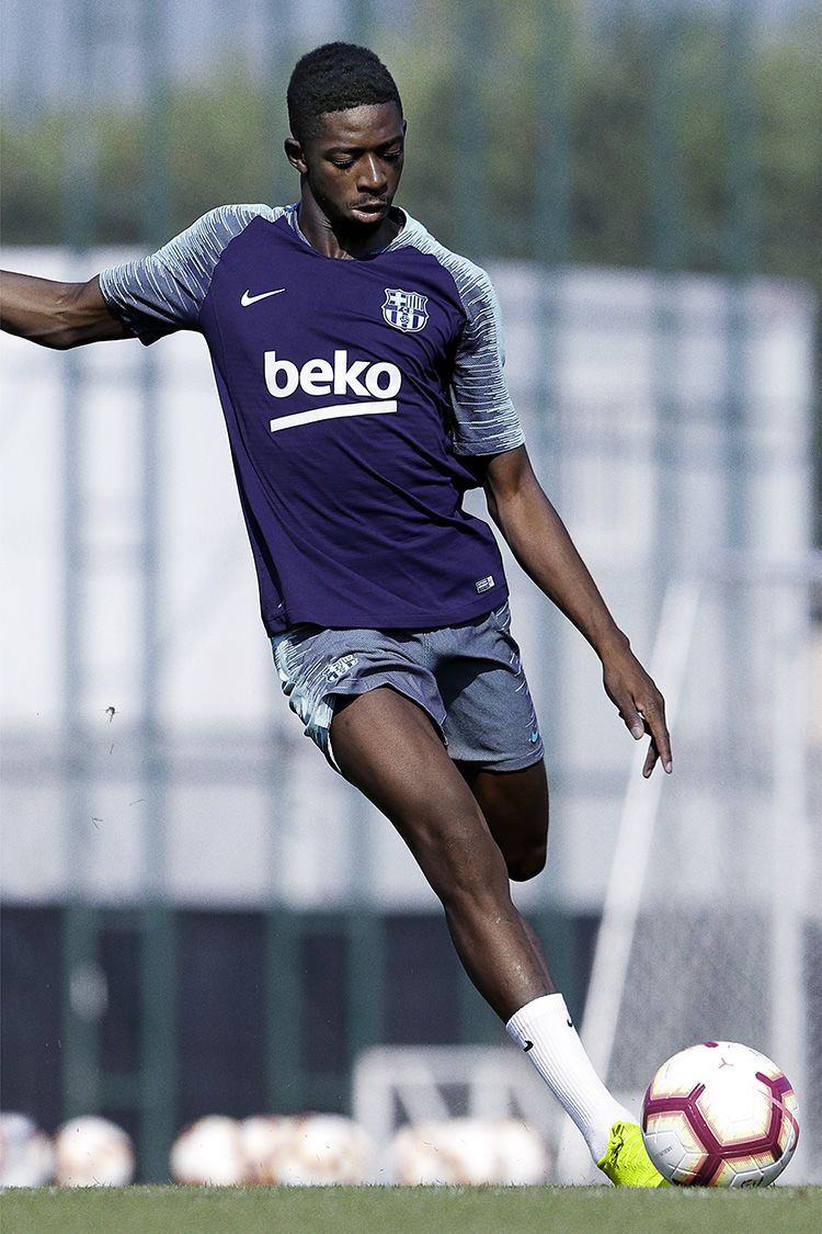 EL CLÁSICO EL CLÁSICO