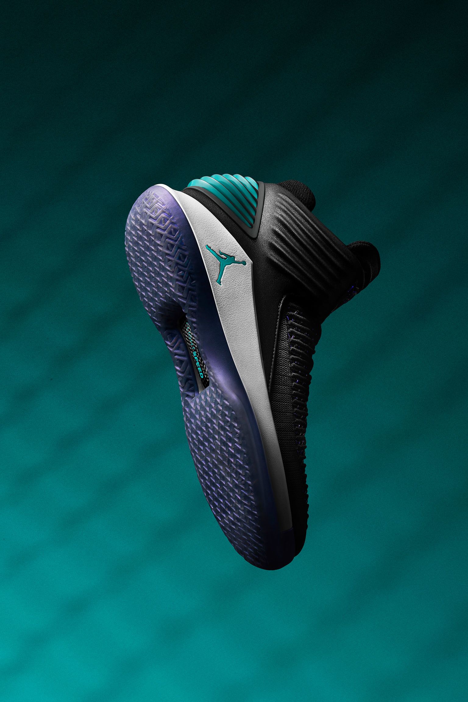 AIR JORDAN XXXII AIR JORDAN XXXII