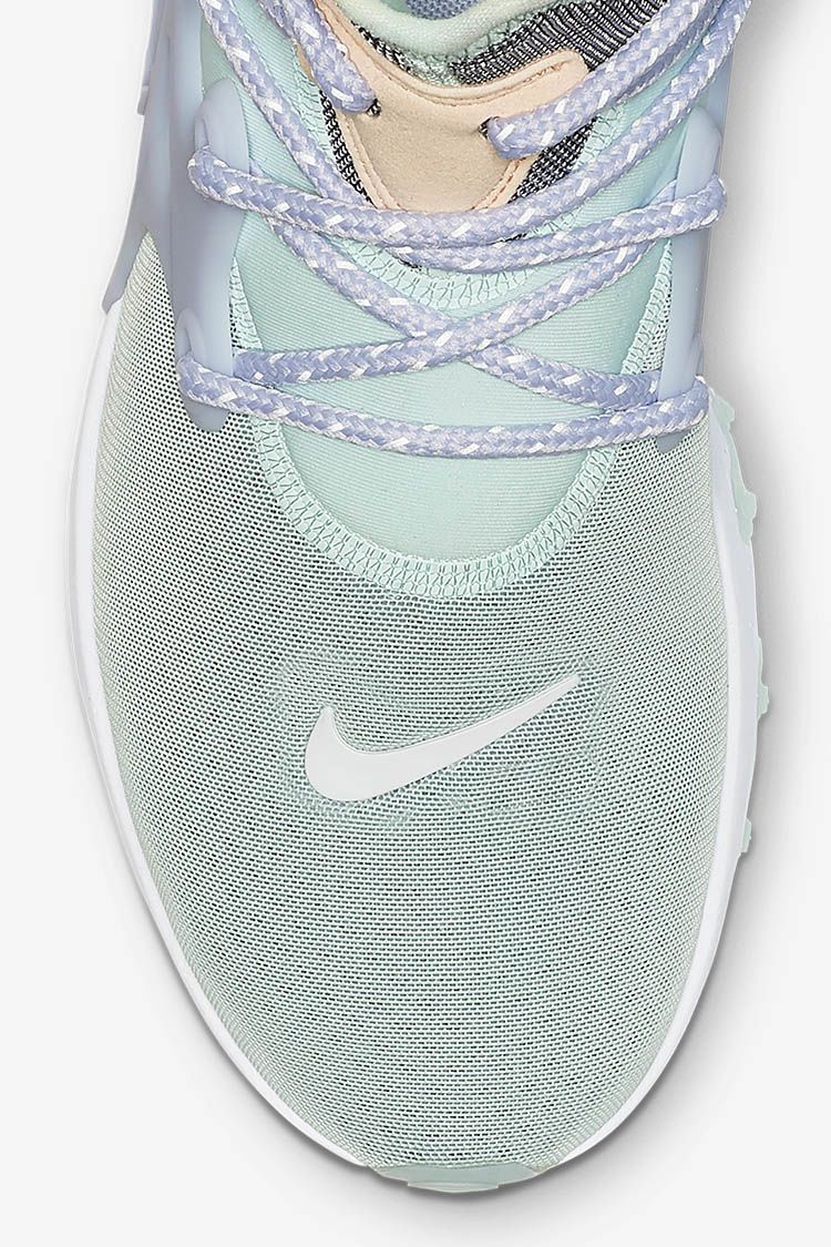 Women's React Presto 'Shaved Ice' Release Date Women's React Presto 'Shaved Ice' Release Date