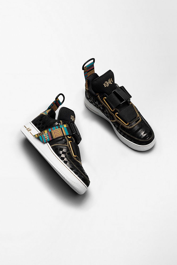 BHM 2019 Collection: Until We All Win BHM 2019 Collection: Until We All Win