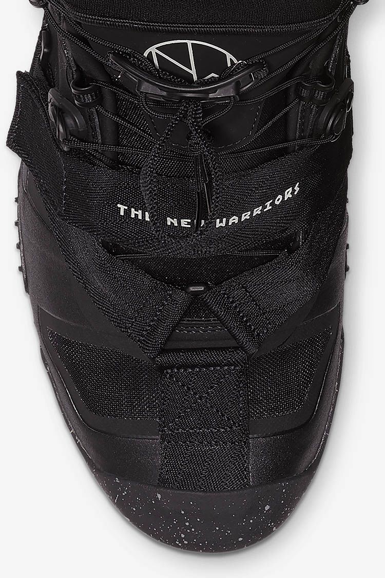 SFB Mountain Undercover 'Black & Sail' Release Date SFB Mountain Undercover 'Black & Sail' Release Date