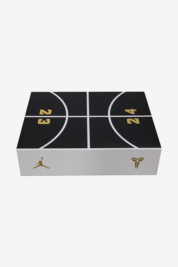 Jordan Brand Kobe Bryant Tribute Jordan Brand Kobe Bryant Tribute