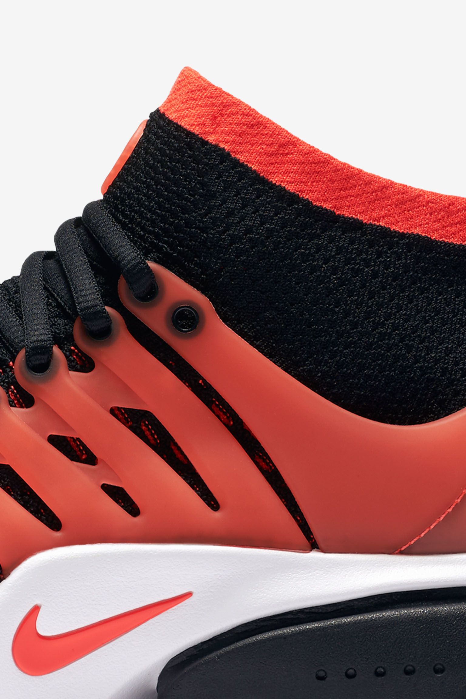 Nike Air Presto Ultra Flyknit 'Bright Crimson' Release Date Nike Air Presto Ultra Flyknit 'Bright Crimson' Release Date
