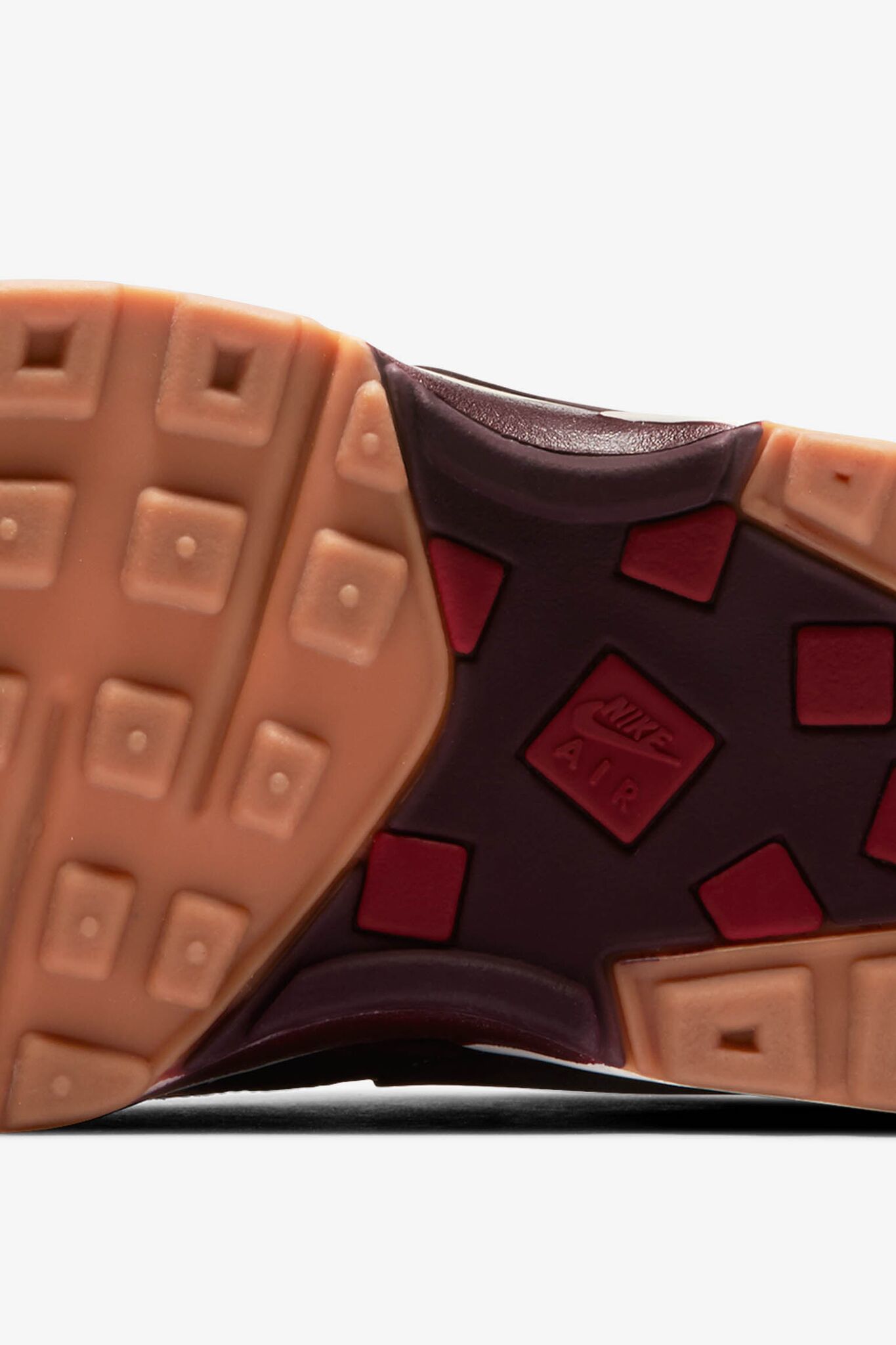 Women's Nike Air Max BW 'Night Maroon & Sail'. Release Date Women's Nike Air Max BW 'Night Maroon & Sail'. Release Date