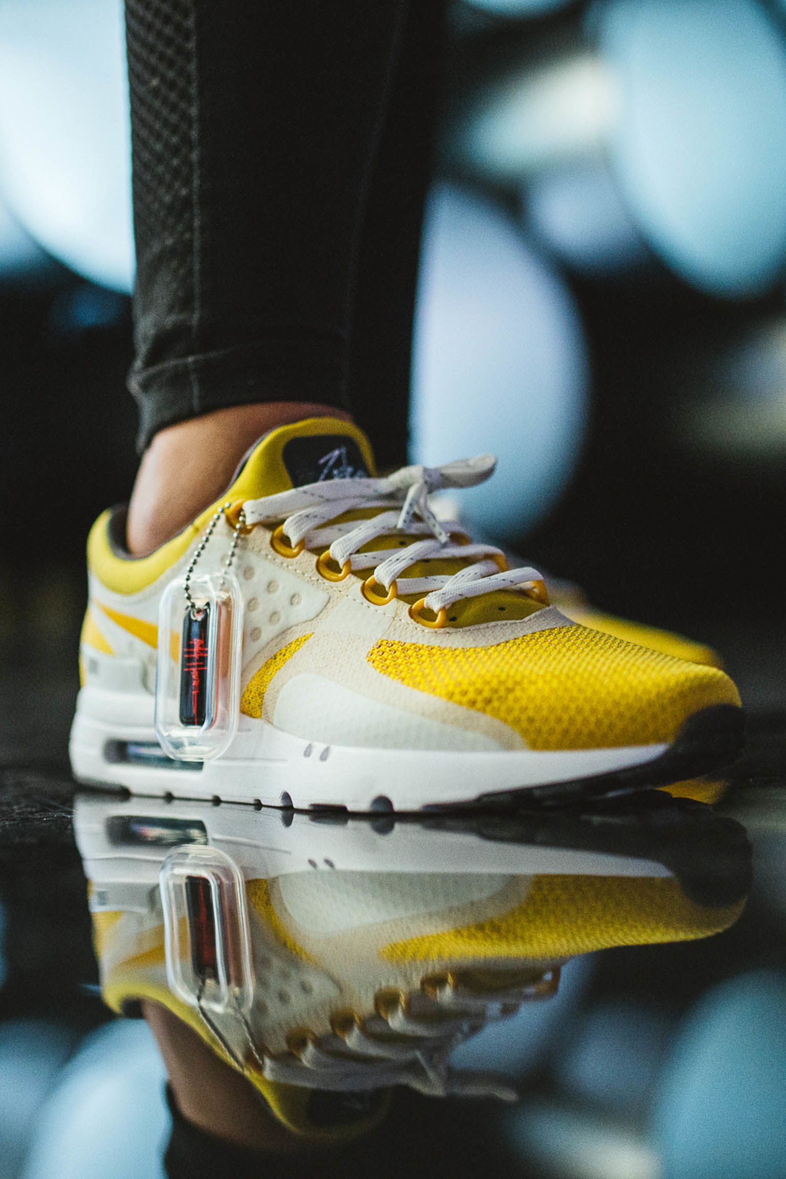 Nike Air Max Con NYC: SNKRS Spotlight Nike Air Max Con NYC: SNKRS Spotlight