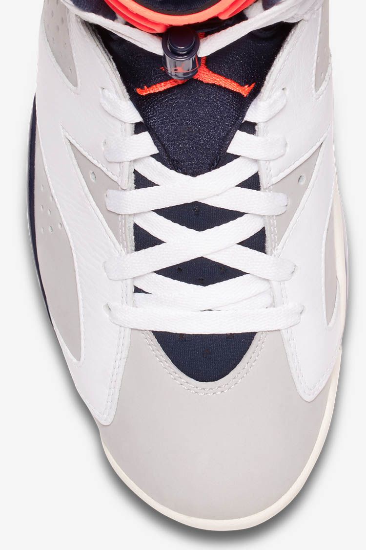 Air Jordan 6 Retro Tinker 'Infrared' Release Date Air Jordan 6 Retro Tinker 'Infrared' Release Date