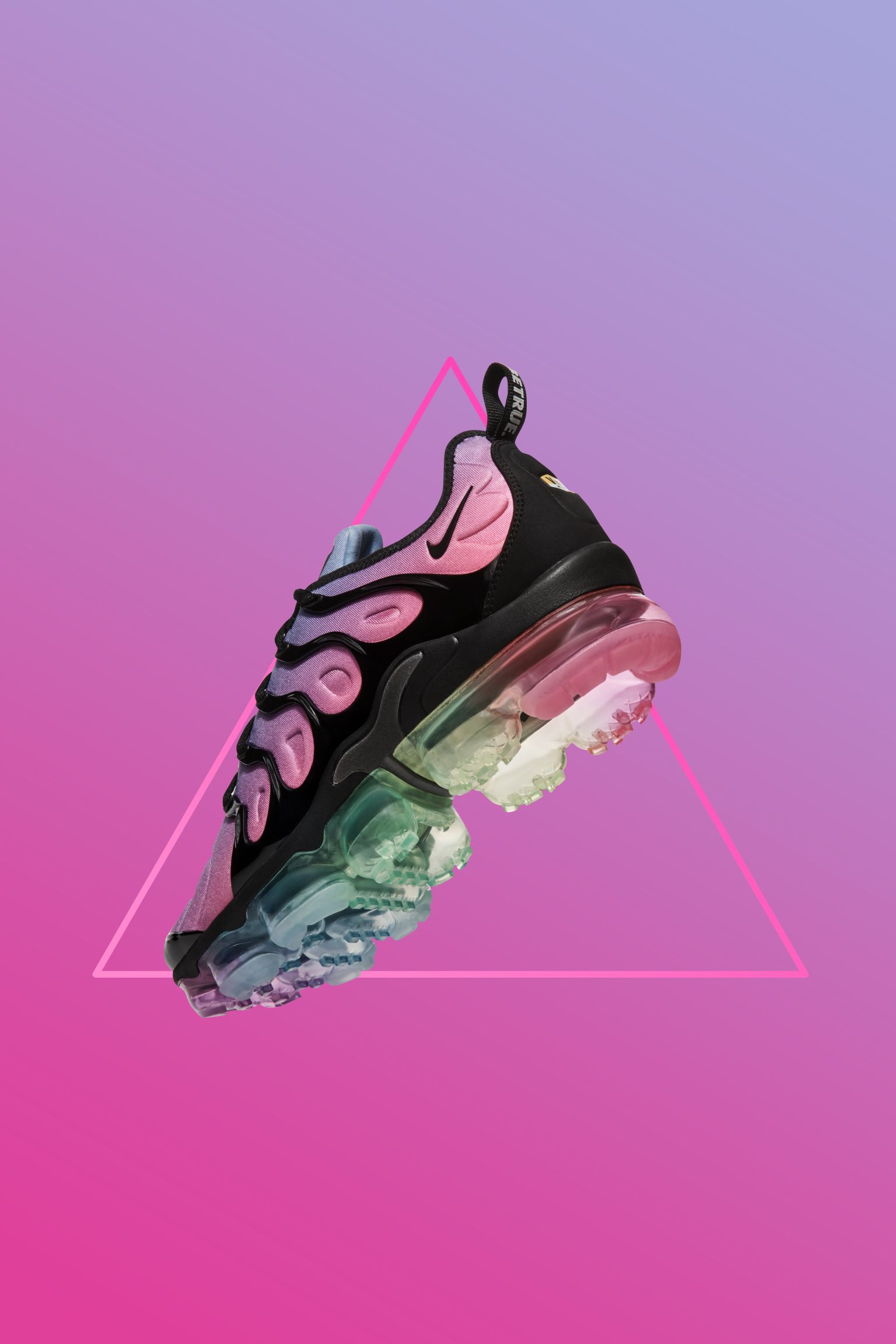 vapormax plus betrue