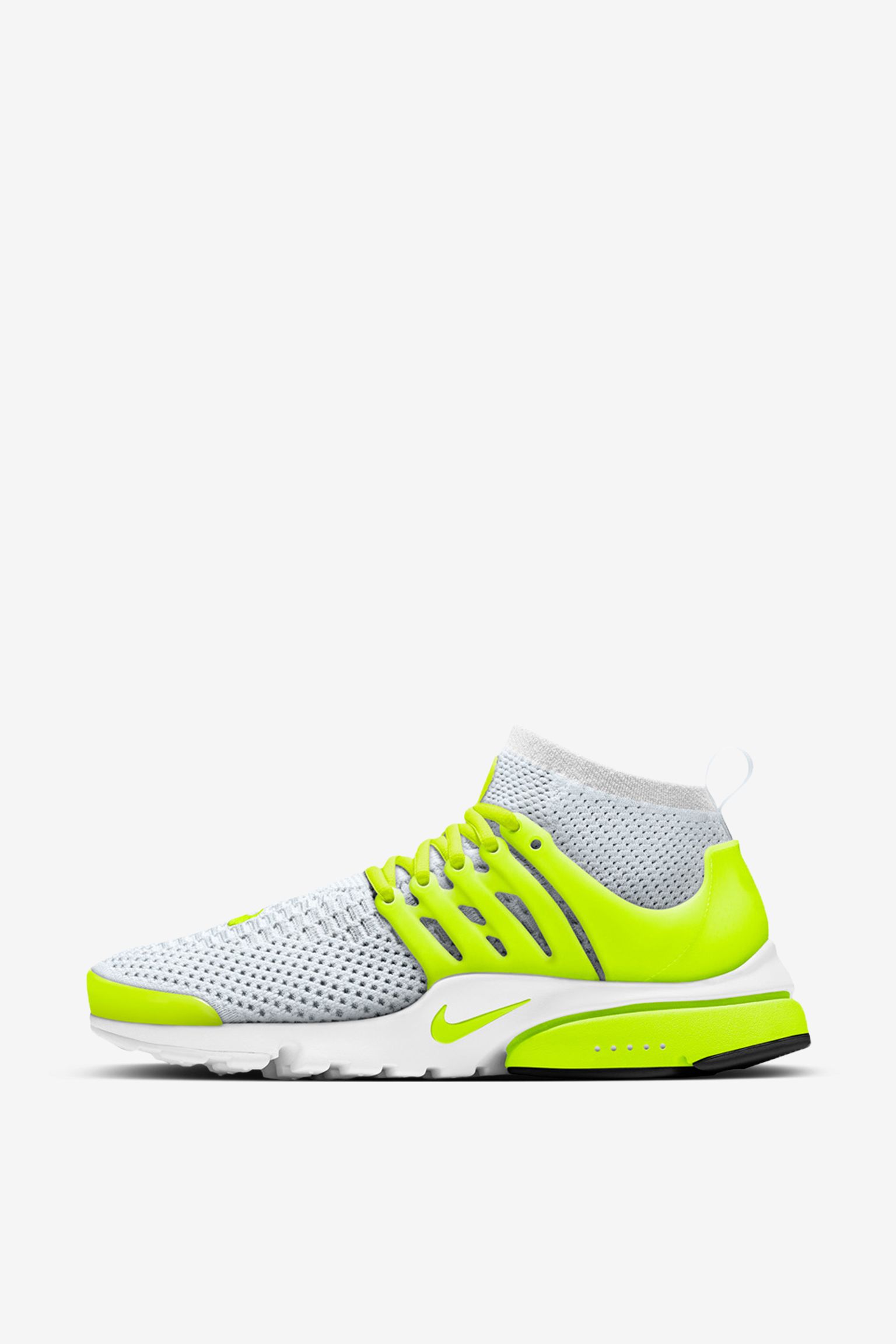 Nike Air Presto Ultra Flyknit iD 'Multi' Release Date. Nike⁠+ SNKRS