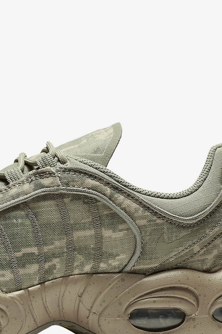 Nike Air Max Tailwind 4 'Digi-Camo' Release Date Nike Air Max Tailwind 4 'Digi-Camo' Release Date