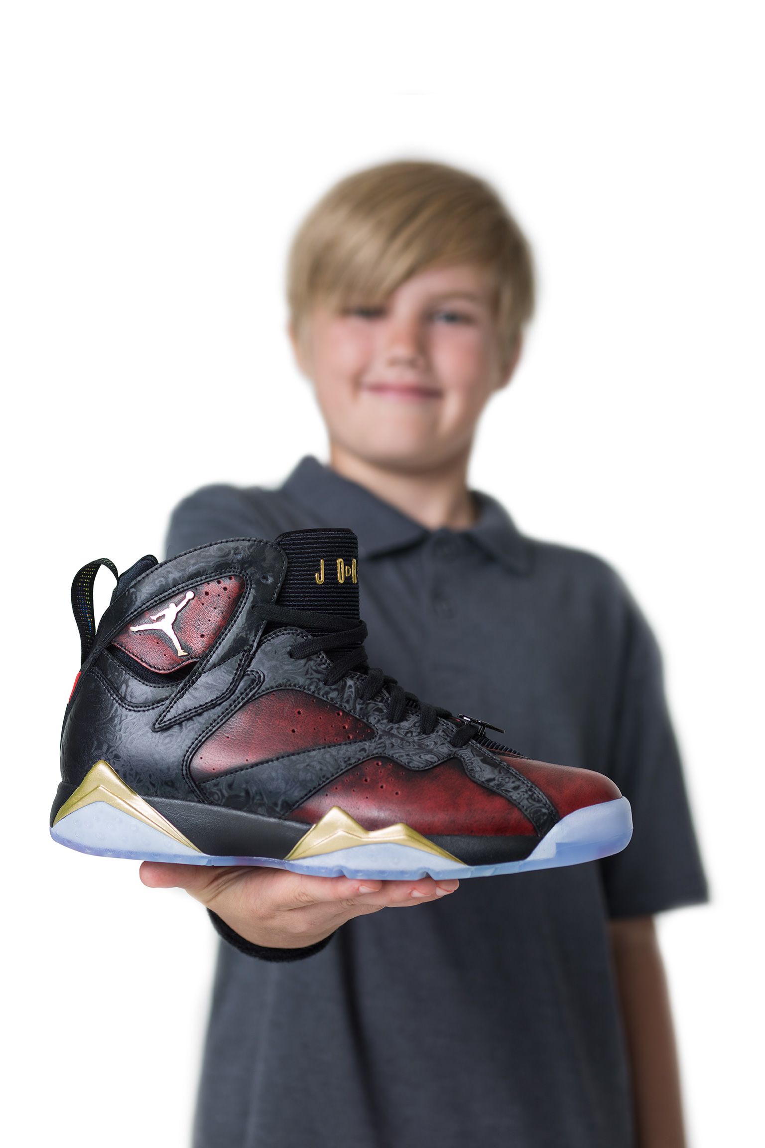 Nike Doernbecher 2016 Freestyle Collection Nike Doernbecher 2016 Freestyle Collection