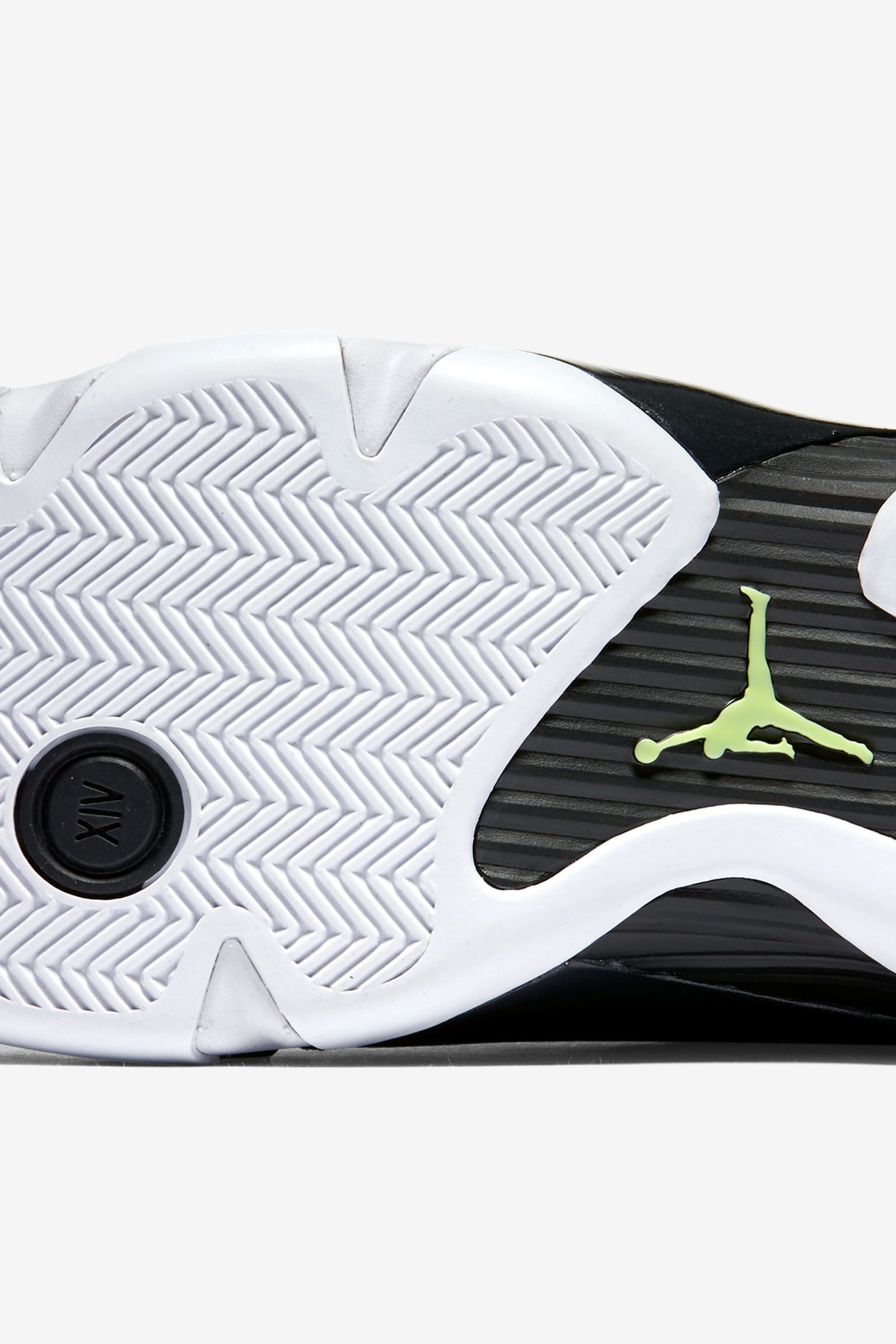 Air Jordan 14 Retro 'Indiglo' Release Date Air Jordan 14 Retro 'Indiglo' Release Date