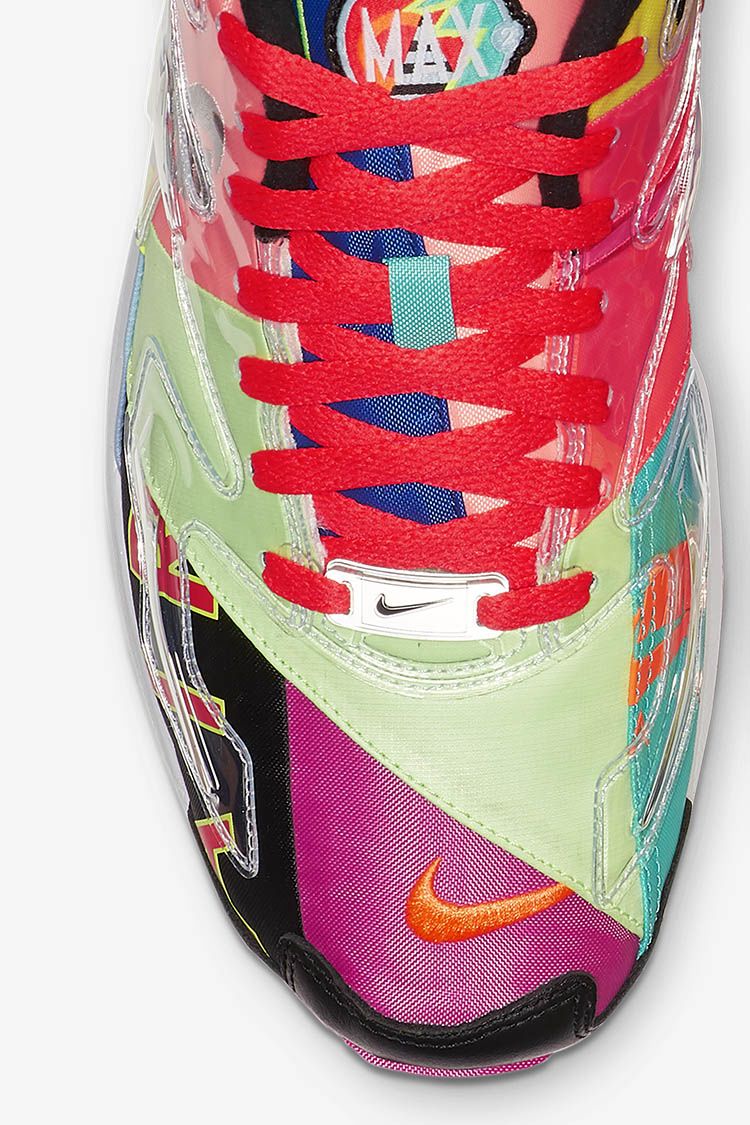 Air Max2 Light 'Atmos' Release Date Air Max2 Light 'Atmos' Release Date