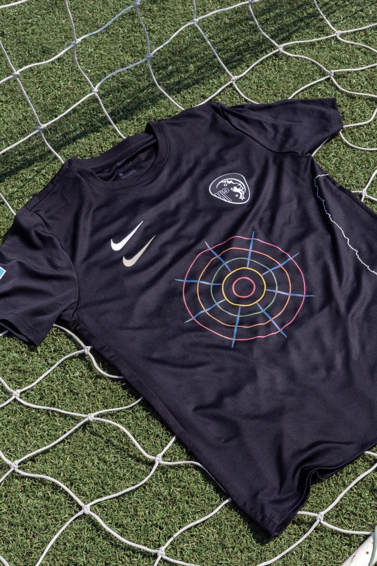 Camiseta Stadium Limited Edition de Icardi 2018 Camiseta Stadium Limited Edition de Icardi 2018