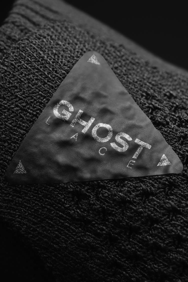 Phantom Innovation Ghost Lace Phantom Innovation Ghost Lace