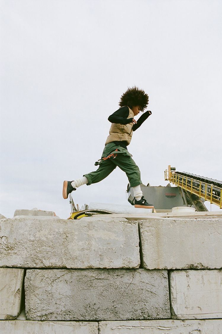 NIke Air Force 1 Utility 'Black & Gum Medium Brown' Release Date NIke Air Force 1 Utility 'Black & Gum Medium Brown' Release Date