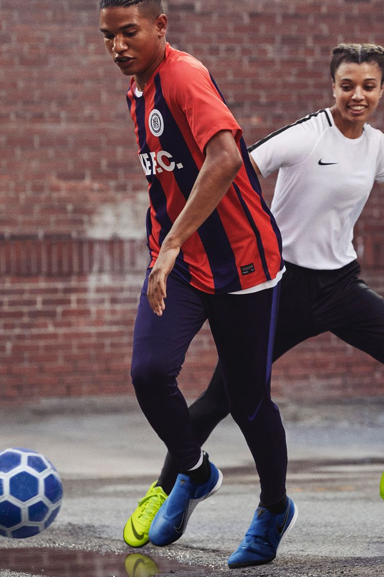 Always Forward Small-Sided Always Forward Small-Sided