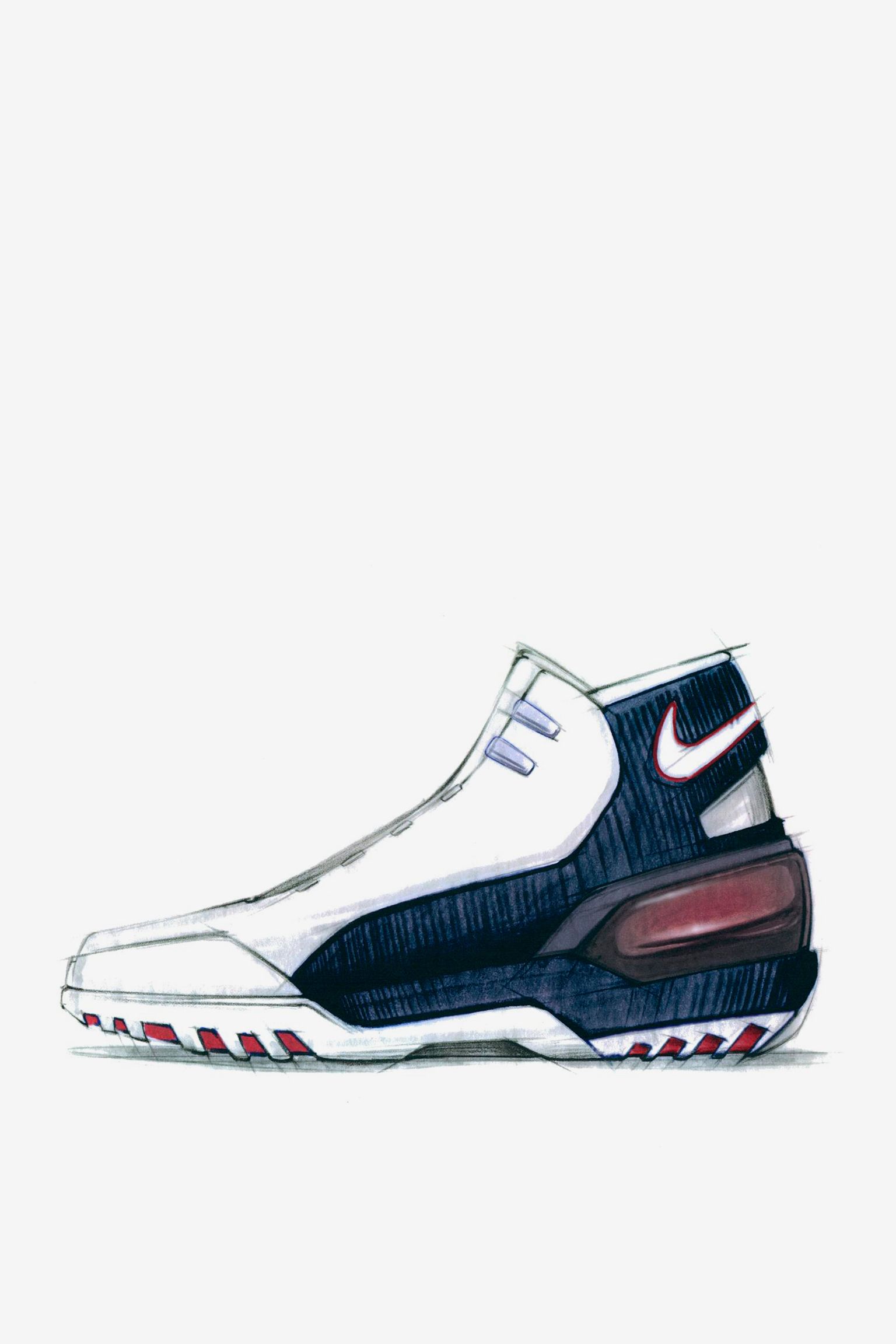 AIR ZOOM GENERATION AIR ZOOM GENERATION