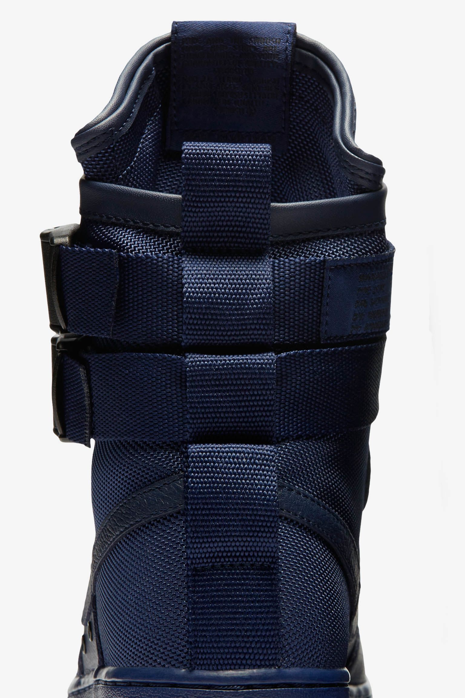Women's Nike SF AF-1 'Binary Blue & Black' Women's Nike SF AF-1 'Binary Blue & Black'