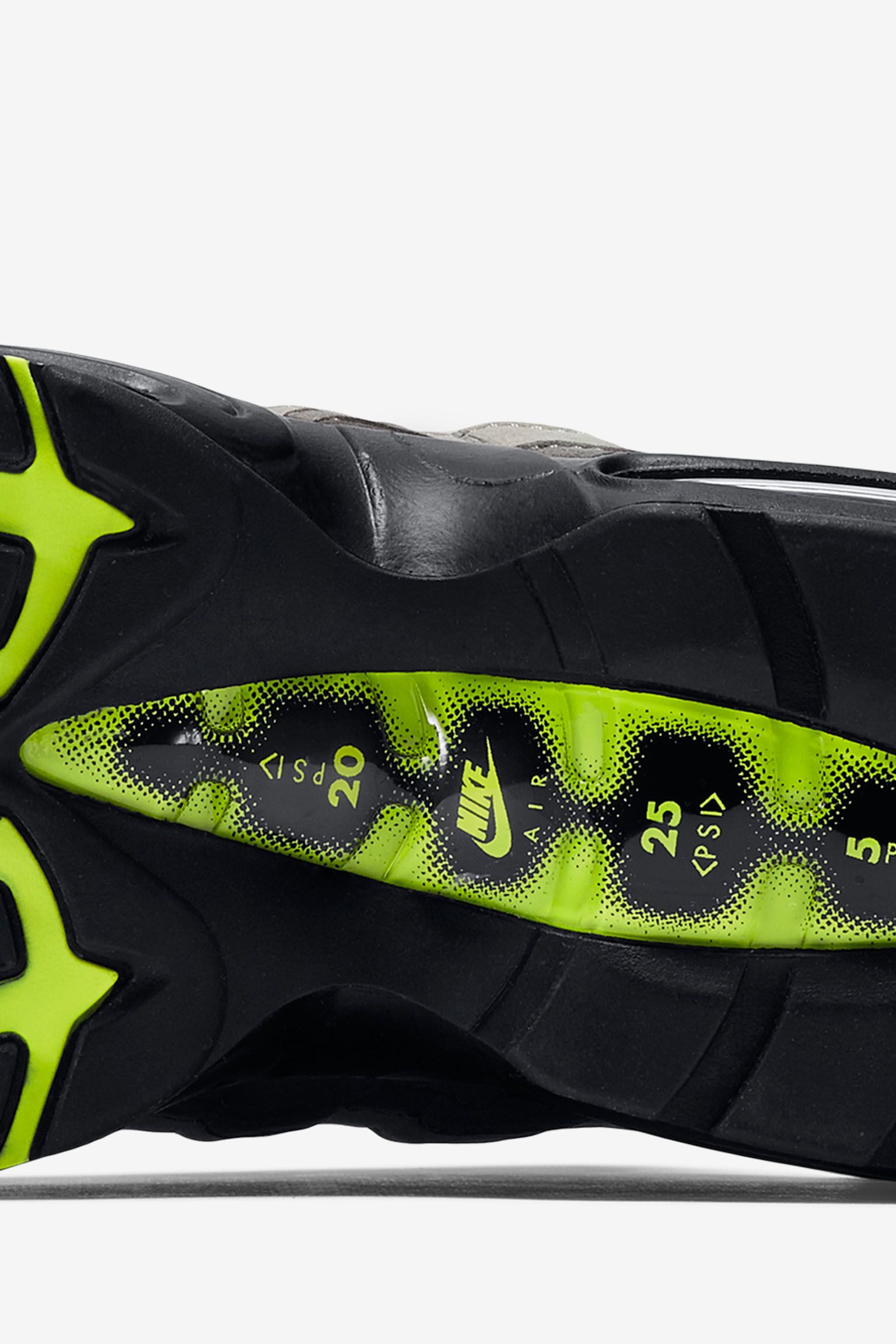 Nike Air Max 95 'Neon' Nike Air Max 95 'Neon'