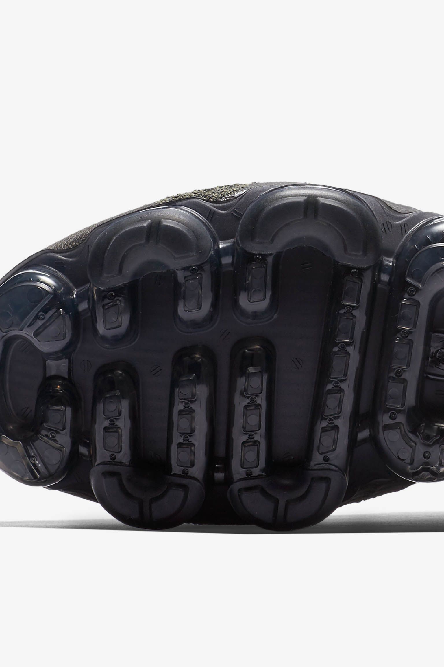 Nike Air Vapormax 'Cargo Khaki & Black' Release Date Nike Air Vapormax 'Cargo Khaki & Black' Release Date