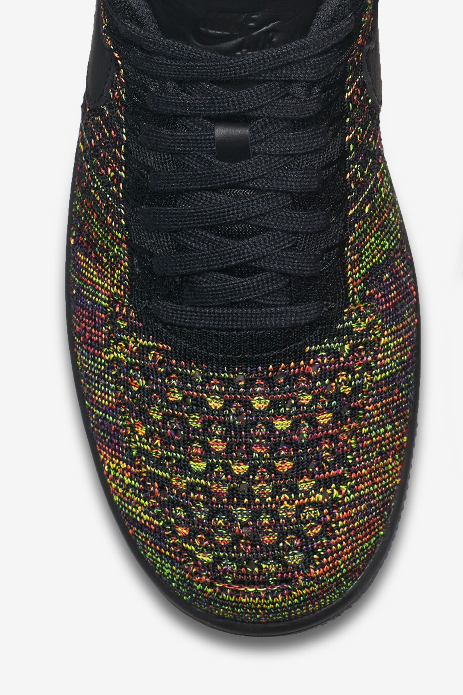 Women's Nike Air Force 1 Ultra Flyknit Low 'Multi-Color' Release Date Women's Nike Air Force 1 Ultra Flyknit Low 'Multi-Color' Release Date