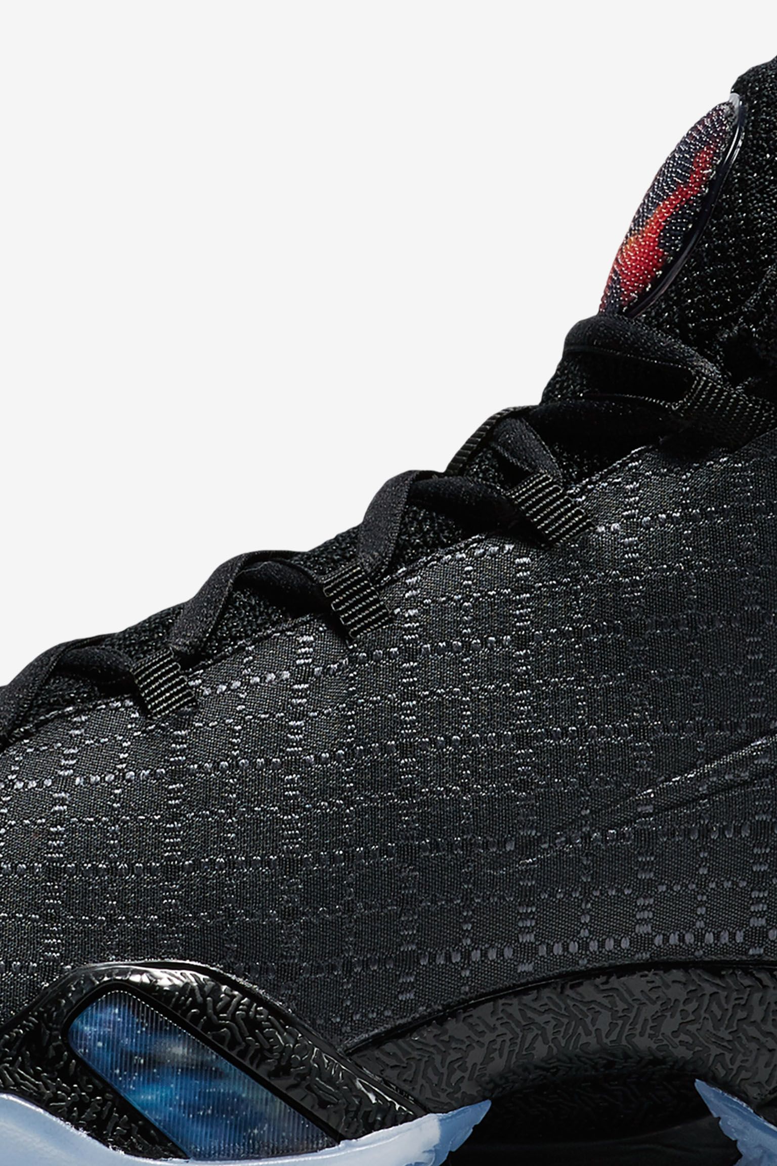 Air Jordan 30 'Anthracite' Release Date Air Jordan 30 'Anthracite' Release Date