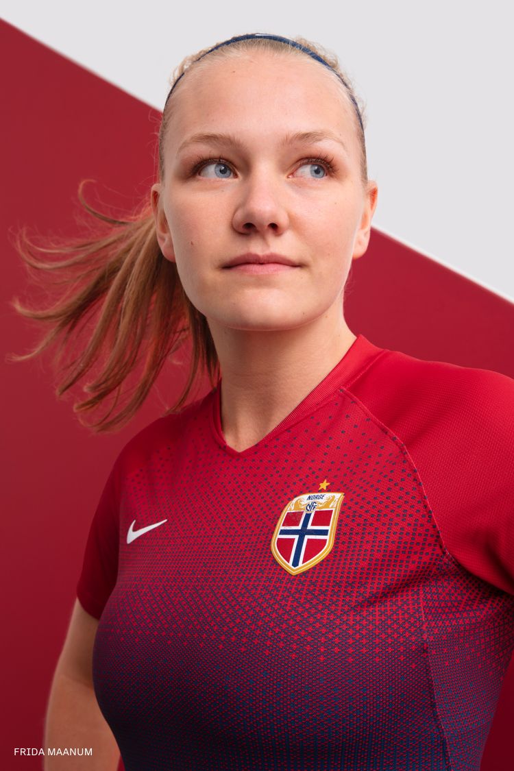 Norway Women’s Football Federation National Team Collection Norway Women’s Football Federation National Team Collection