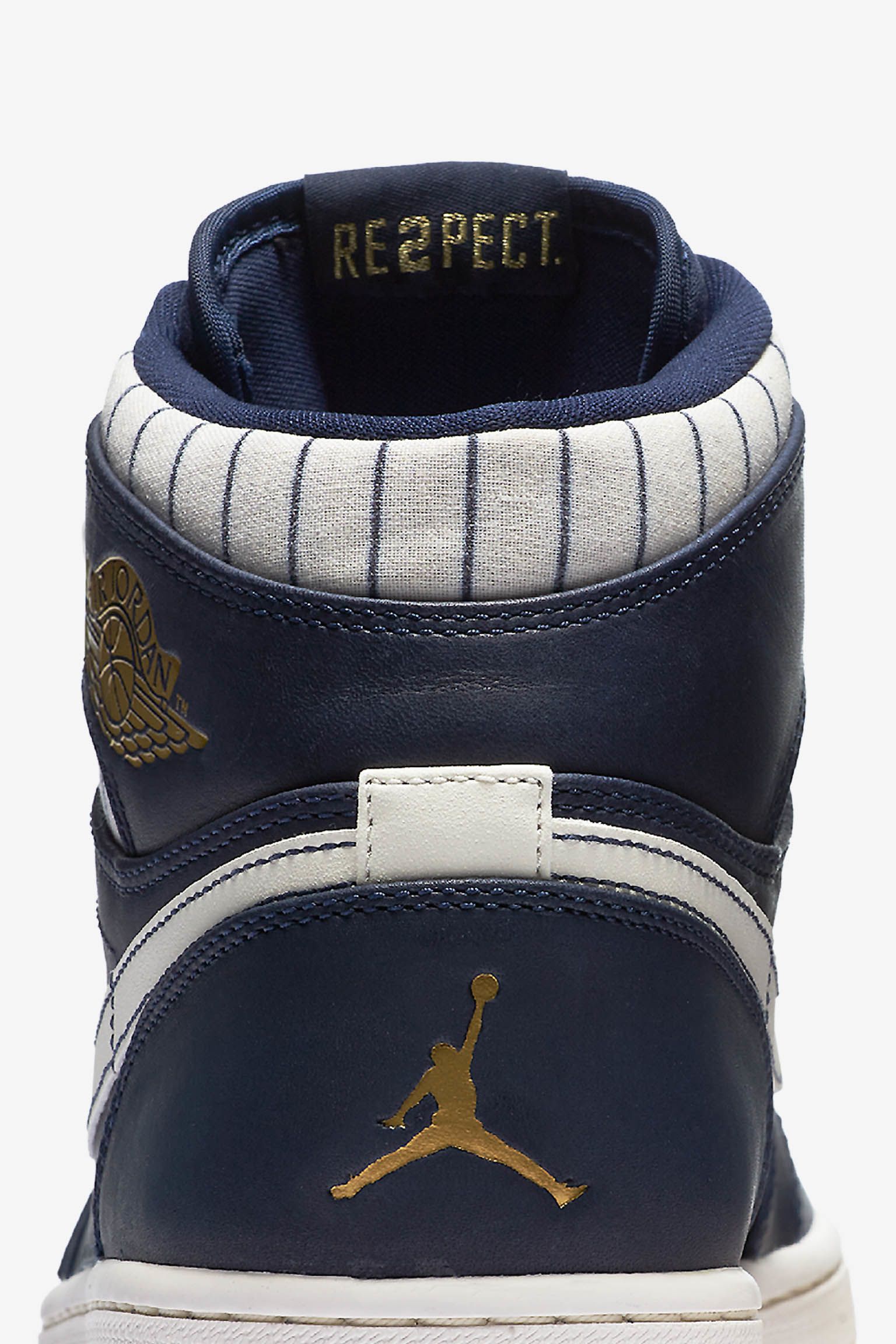 Air Jordan 1 Retro 'Jeter' Air Jordan 1 Retro 'Jeter'